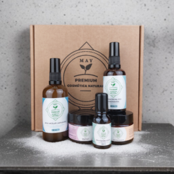PACK SKIN CARE