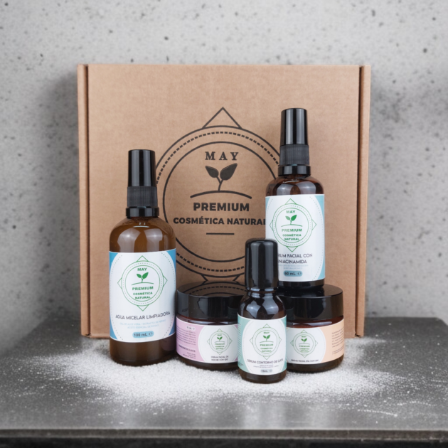 Pack Skin Care