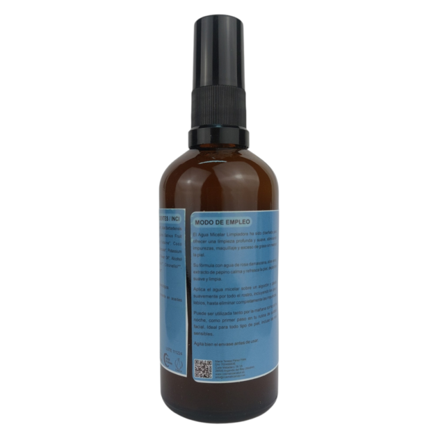 SERUM FACIAL CON NIACINAMIDA - Imagen 3