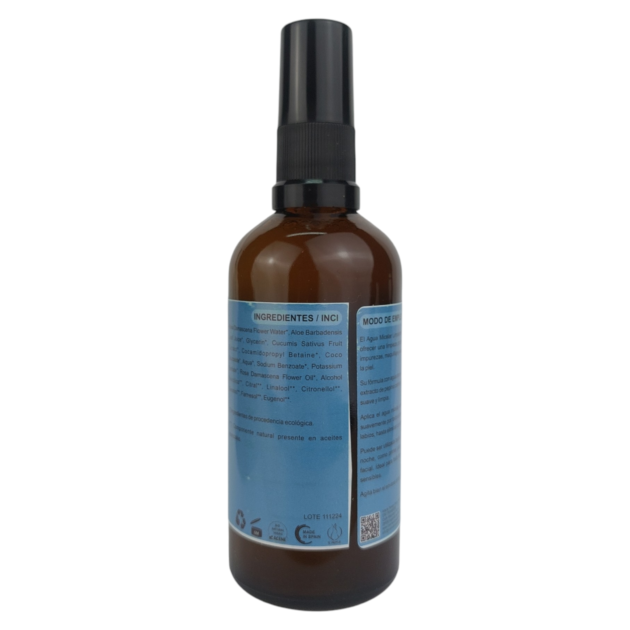 SERUM FACIAL CON NIACINAMIDA - Imagen 2
