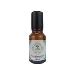 SERUM CONTORNO DE OJOS Y LABIOS CON EXTRACTO DE PEPINO